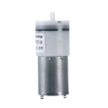 Miniature Air Pump For Two-Fluid Aroma Diffusers